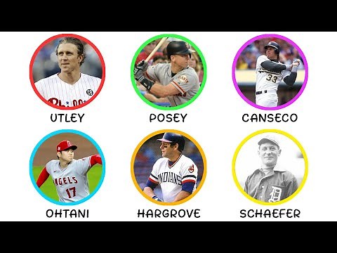 Every MLB Player Who Forced Rule Changes Explained in 13 Minutes