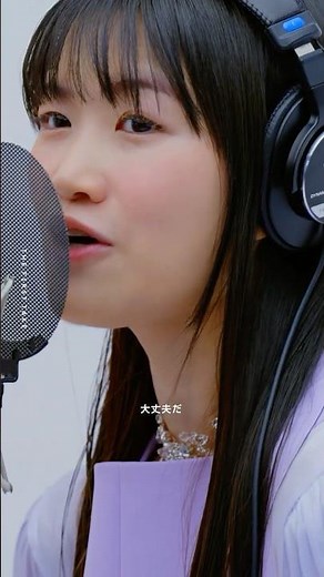 かぐや (cv. 夏吉ゆうこ) & 月見ヤチヨ (cv. 早見沙織) - ray 超かぐや姫！Version / THE FIRST TAKE