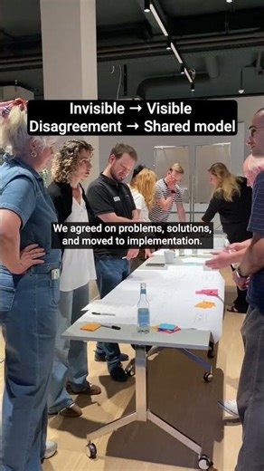 What motivated me to try VSM