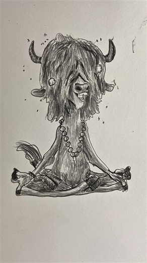 Learn How to Draw Yax from Zootopia 2