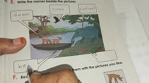 57K views · 2K reactions | #Class2 #English for today, Unit-2 (lesson -1) Words with #aA-eE)❤️ | Jahanara Irin | Facebook