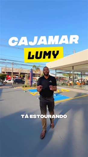 Danilo Negrão on Instagram: "🏗️ BREVE LANÇAMENTO — LUMY LUCCA CAJAMAR Localizado no bairro Polvilho, próximo ao Ginásio de Esportes, o Lumy Lucca traz o equilíbrio ideal entre conforto, localização e facilidades. 💰 Entrada facilitada em até 40x 🏠 Utilize seu FGTS 📘 Condições especiais pelo programa Minha Casa, Minha Vida Plantas disponíveis: • 2 dormitórios sem suíte • 2 dormitórios com suíte • 3 dormitórios Com varanda, vaga coberta e lazer completo, incluindo ár