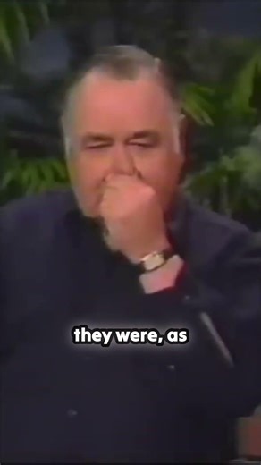 Instant Alcoholism? Jonathan Winters Unpacks His Family's Surprising Scotch-Irish Curse.