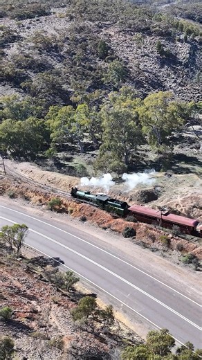 🎬 Something special is rolling into the Flinders Ranges… Music. Art. Adventure. Storytelling. 🚂 Pichi Richi Railway features in Off The Beat ‘N’ Track 🎥 Created by Ben from Dreamer Studios — and we’re excited he’s generously shared this teaser footage with us 📺 Live on YouTube | Sun 11 Jan | 5pm (ACDT) ✨ Stay tuned — the story behind why Pichi Richi was chosen is coming next week… youtube.com/@offthebeat_n_track instagram.com/offthebeat_n_track tiktok.com/@off.the.beat.n.tr Facebook @offtheb