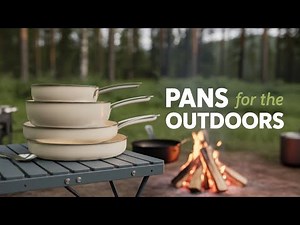 Don't Buy a Camping Cookware Set Before Watching This Review!