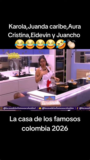 #lacasadelosfamososcolombia #lcdlfcolombia #lcdlf #reality #fyp