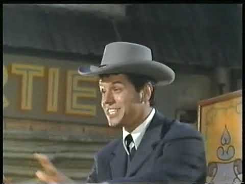 Roy Orbison in The Fastest Guitar Alive (1967)