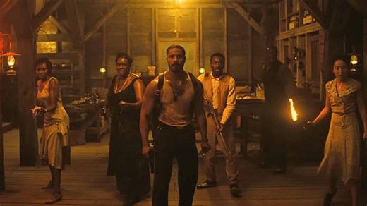 Will there be a Sinners Cinematic Universe? Here's what we think