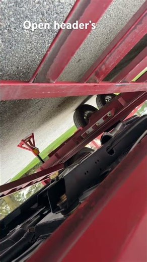 1972 Nova SS 350 open header’s