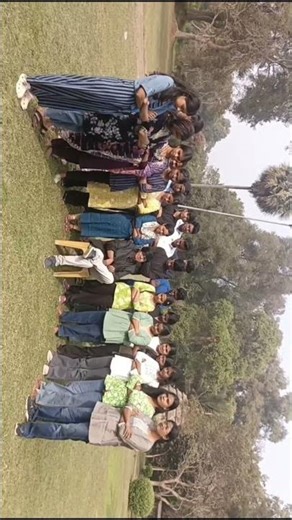 Final Year Feast Vibes 🎓🍽️ | Last Feast, Lifetime Memories ❤️ | CS BCA Moments with Ma’am