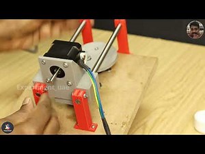How to Make Automatic Bottle Capping Machine Using Arduino | Experiment uae |