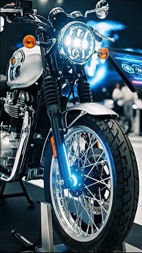 New 2026 Kawasaki W3 – Retro Legend Reborn!
