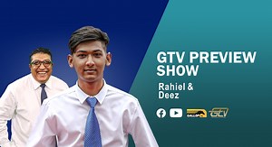 20220404 GTV Preview Show with Rahiel & Deez | Gallop TV | Facebook