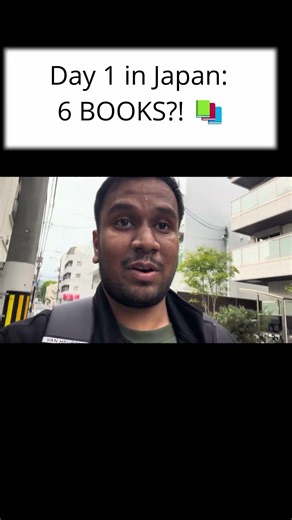 Japan Mein First Day of School! 📚 6 Books + Homework Mil Gaya! 😭 #Shorts #japan #trending