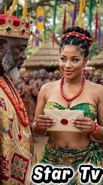 FESTIVAL OF BEAUTY Ep 19. Rich African culture and traditions.#Kpakpando #africa #epic