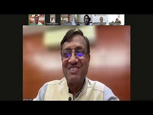 Webinar on “Anti-Money Laundering Law and Handling the Faceless Appeals” - 01102025