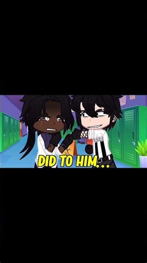 Do This To Never Be Sad! | Gacha Life #Shorts