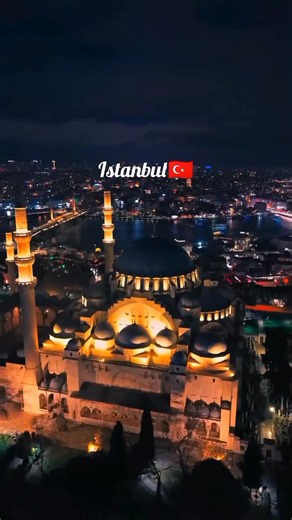 Istanbul travel highlights 2026: Top sights and tips