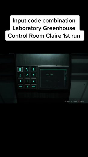 Resident Evil 2 Remake Lab Codes and Puzzles