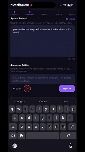 Want Uncensored and Local AI? Download Wraith.Chat #aichat