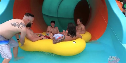 Spring Valley Beach Water Park Now Open for 2025 Season