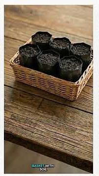 7 Genius DIY Gardening Hacks to Grow More Food at Home | Easy & Budget-Friendly Ideas