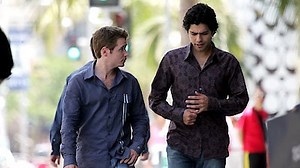 Watch Entourage Season 2 Episode 13 - Exodus