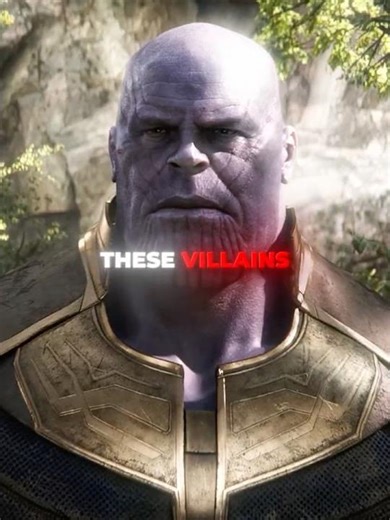 When Villains Believe They’re Saving the World ⚖️🌎