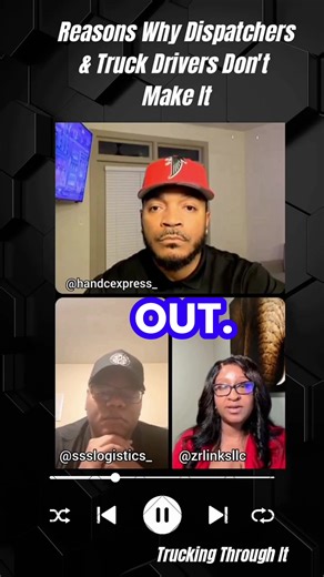 Freight Dispatch Step-by-Step Guide and Podcast Insights