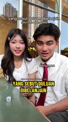 Permainan Seru Pertama Kali Main Ginian