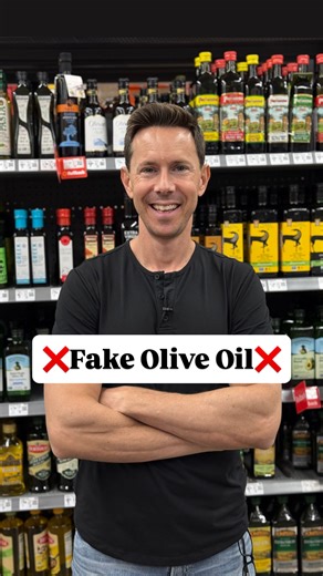 150K views · 4.9K reactions | Here is your guide to buying the best olive oil at your favorite grocery stores | BobbyParrish | Facebook