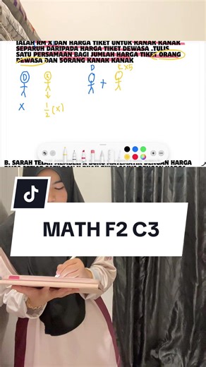 Algebra Formula F2 C3 Explained
