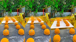 এই খেলা না দেখলে পুরোটাই মিস করে ফেলতাম, কি মজার খেলা রে ভাই!! Funny video | Local Fun Game