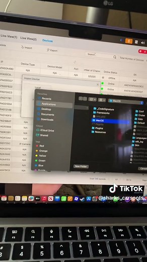 Guía fácil para el trolling con cámaras IP