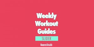 【Weekly Workout Guides】フィットネススターに教わる！　スライダーワークアウト