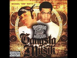 Lil Boosie & Webbie-Swerve