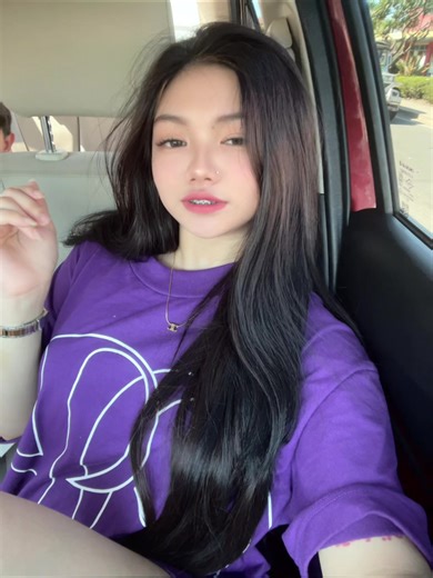 Oh peace na ah Hahaha