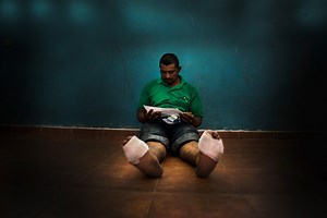 Central American Migration in depth | MSF