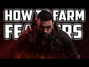 How to Farm Feathers Fast in Dying Light: The Beast