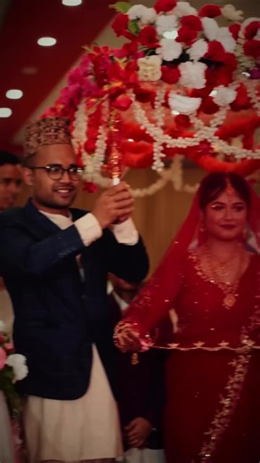 Behuli#bridaltiktok #dance #viralit#mybigday❤️❤️#kishwor#buntu❤️#support_me