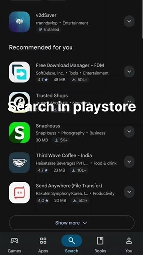Download Instagram Reels in 5 Seconds (No Watermark) 🔥 #reelsdownload #videodownloader #instagram