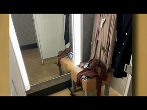 Man tries to record woman in dressing room at Galleria-area department store