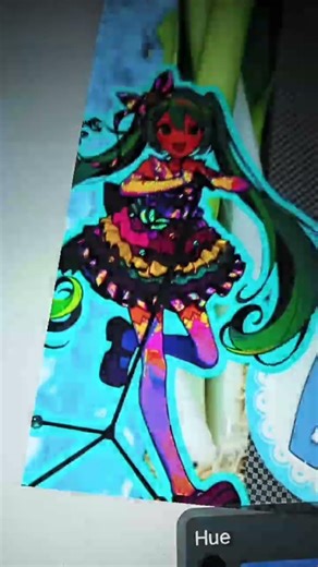 #artist #art #miku, I felt silly@Lacee-mae @Mult1_fand0mXD