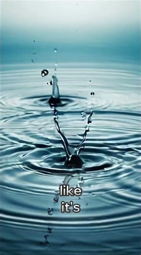 76. ASMR - Water Drips Sync Your Brain Waves