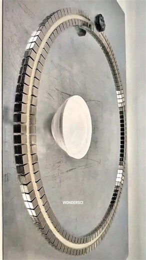 Quantum levitation 😲 #shorts #science