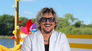 Fanny Jandrain reçoit David Jeanmotte, le relookeur au grand coeur ! - RTBF Actus