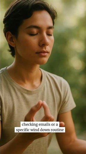 The habit most successful people won't stop doing #mindset #discipline #shorts