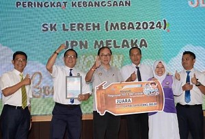 Farm Fresh: Program PSS platform lahirkan generasi cerdas dan cemerlang