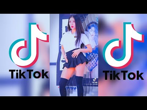 LAS COREANAS MÁS LINDAS Y SEXY DE TIK TOK