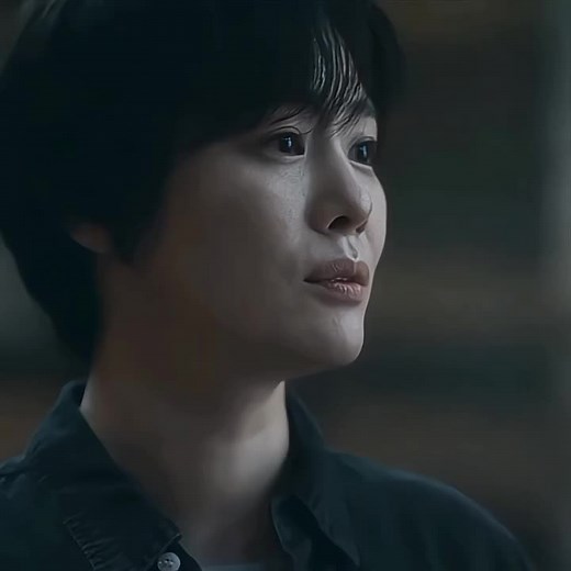 Kim Hyun Joo as Min Hye Jin in Hellbound Season 2 on Netflix